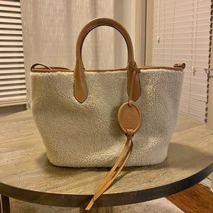 SOLD ❌ NWT Polo Ralph Lauren Tote